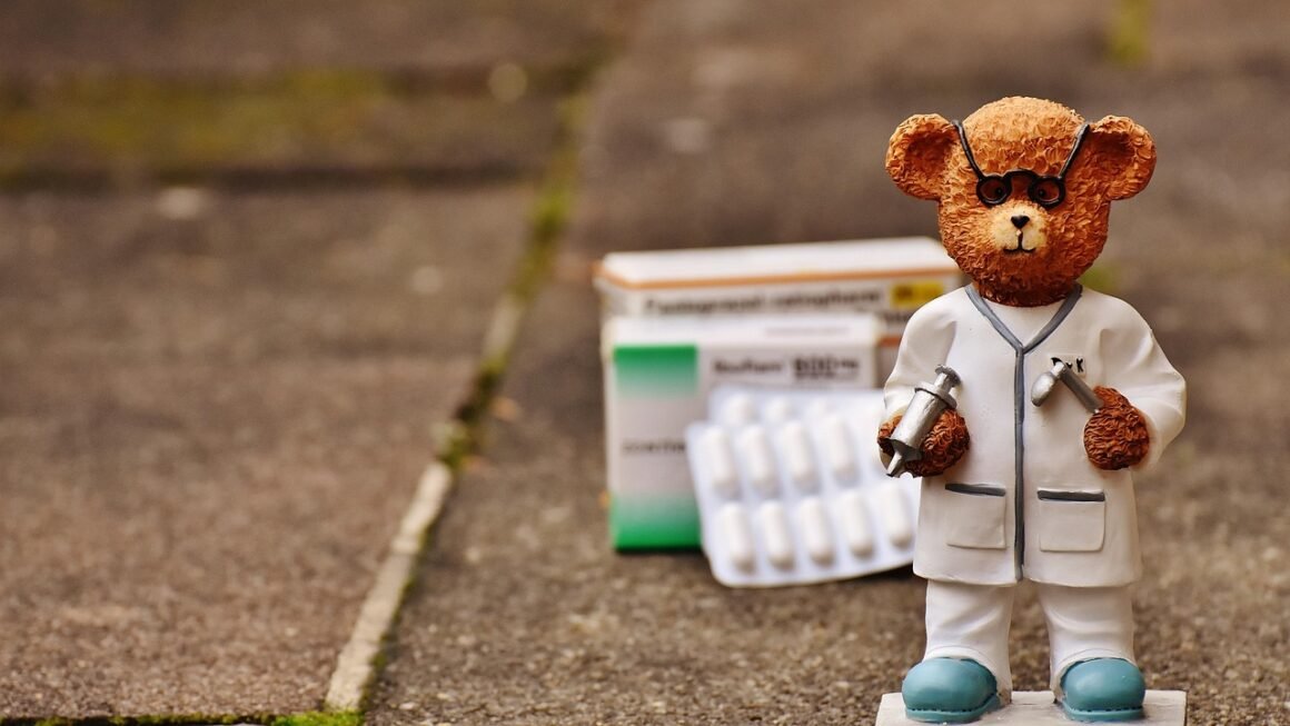 Beyond Cavities: Unlocking Systemic Health Through Dental Exams