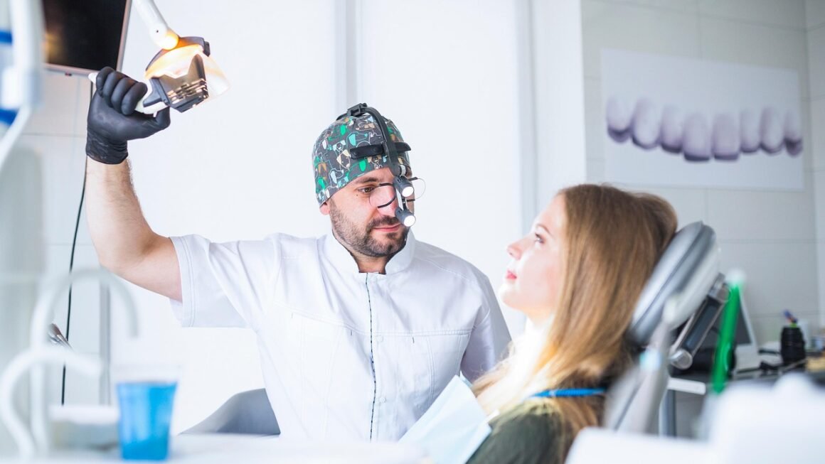 Beyond The Brush: Holistic Dental Wellness Strategies