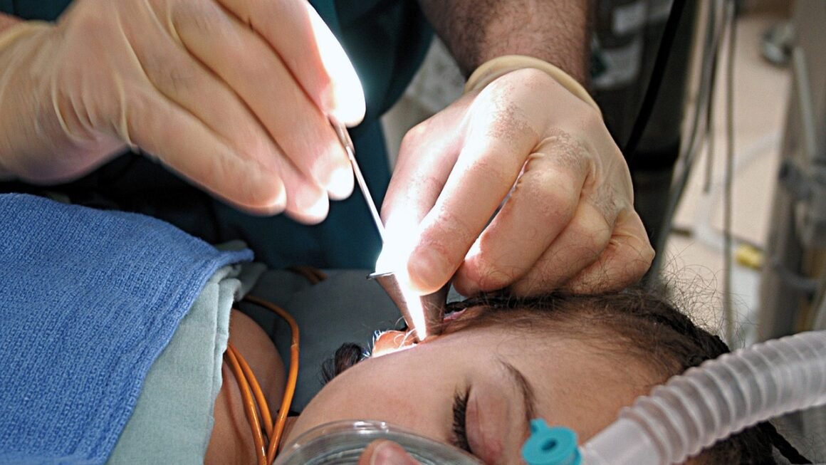 Gum Grafting: Restoring Smiles, Reversing Recession