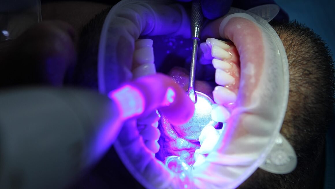 Beyond Waxed: A Deep Dive Into Modern Floss Technology