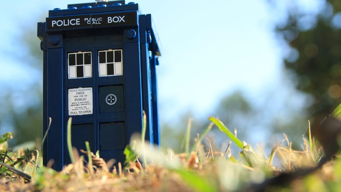 Beyond Braces: Innovations In Personalized Orthodontics