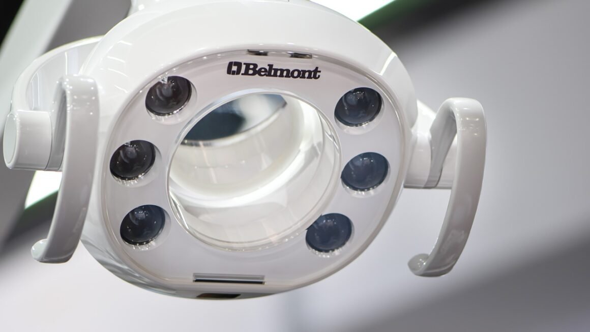 Beyond The Brush: Holistic Dental Hygiene Rituals