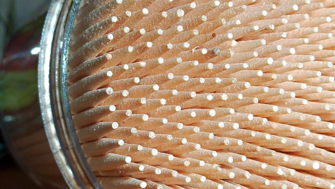 Unlocking Plaque Biofilm: Targeted Removal Strategies Emerge