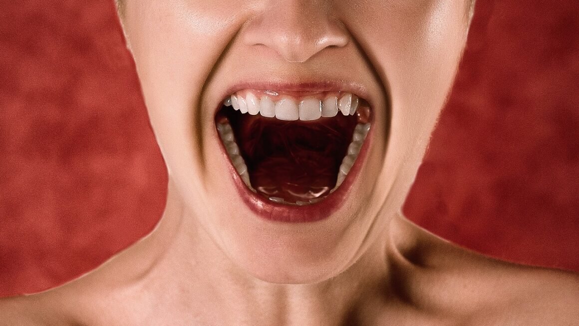 Beyond Bleach: Redefining Tooth Whitening Protocols