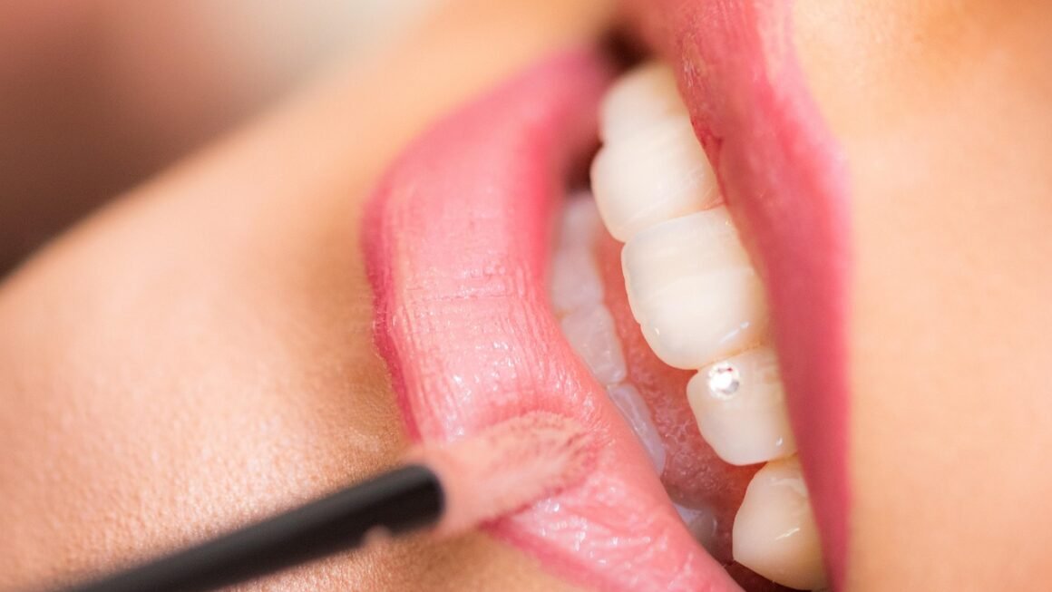 Beyond The Brush: Adult Dental Hygiene Secrets