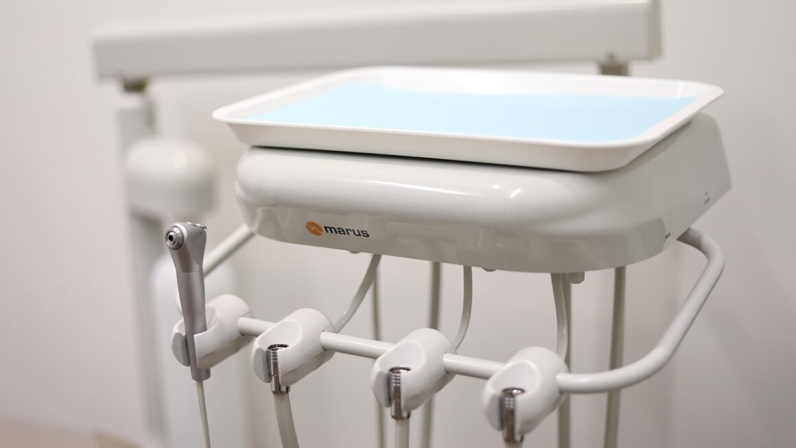 Beyond The Brush: Dental Insurances Hidden ROI