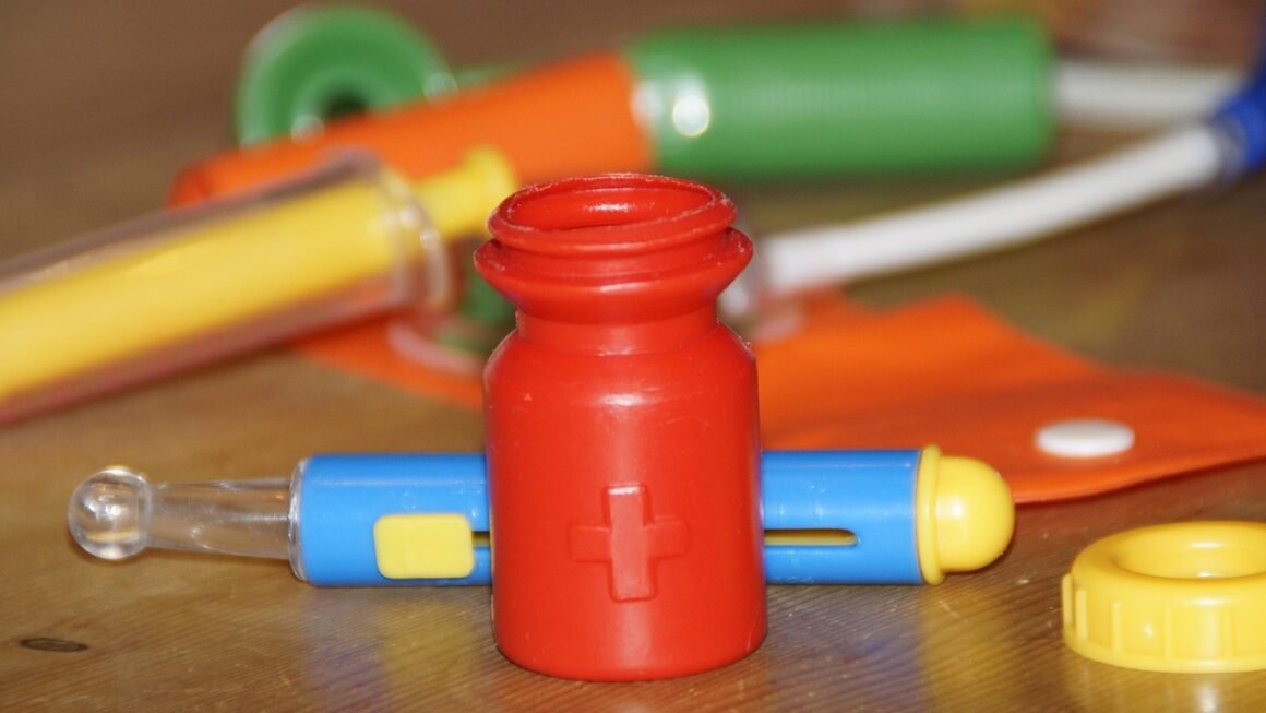 Beyond Fillings: The Art Of Dental Bonding