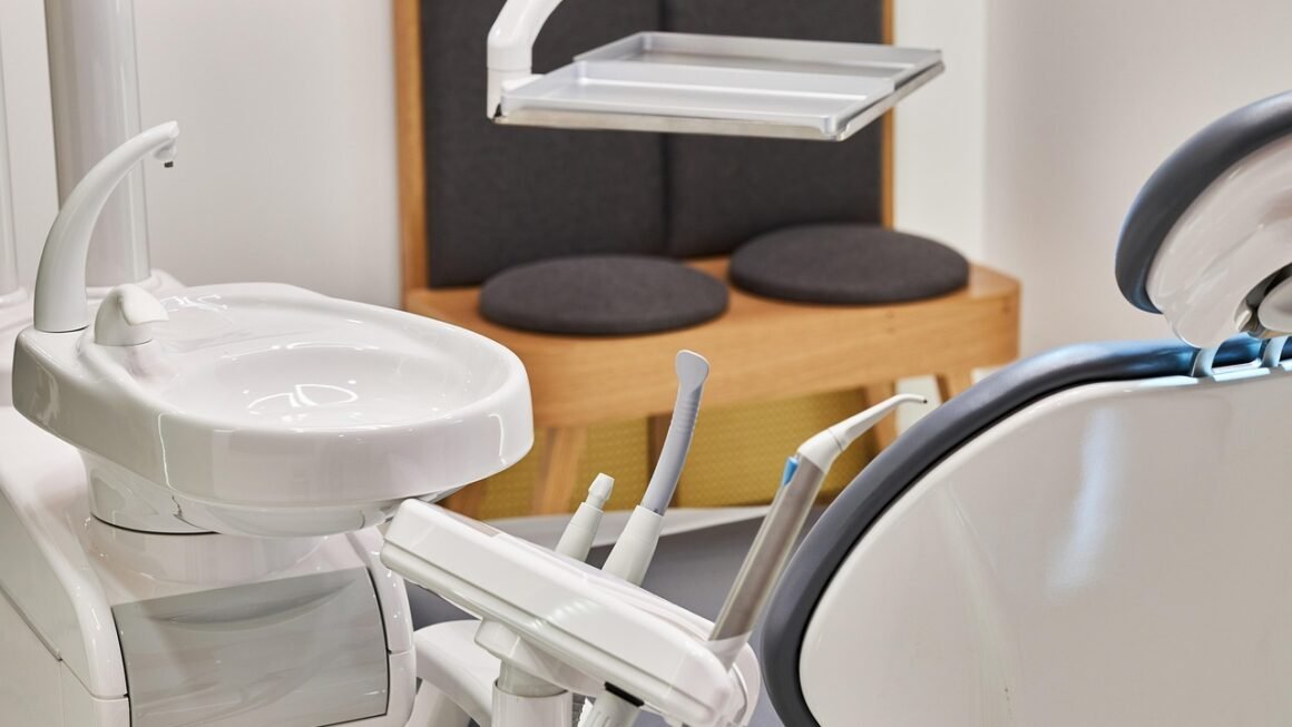 Beyond The Brush: Insuring The Whole Mouth Checkup