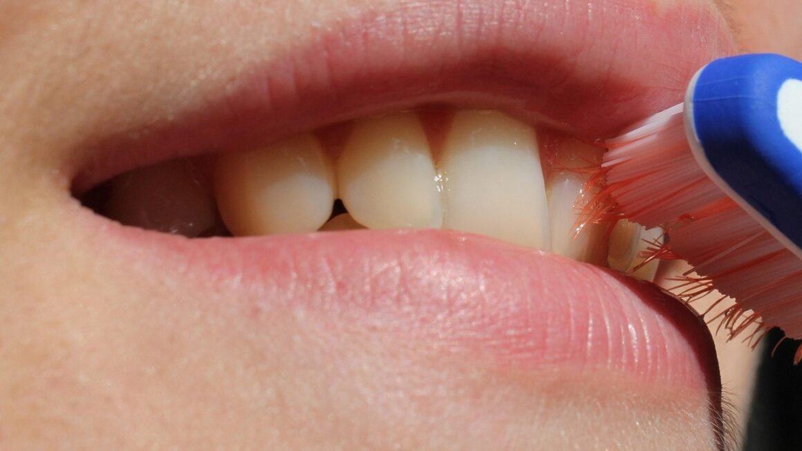 Beyond Cavities: The Hidden Stories Your Teeth Tell
