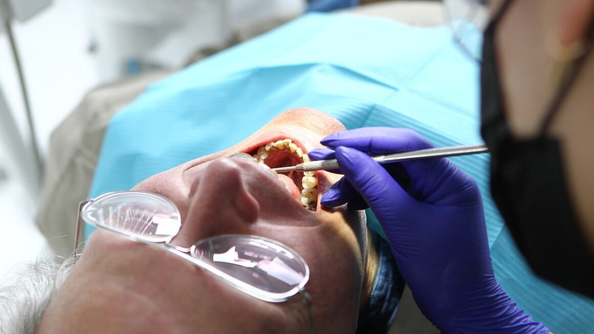 Navigating Dental Implant Insurance: Unexpected Coverage Avenues