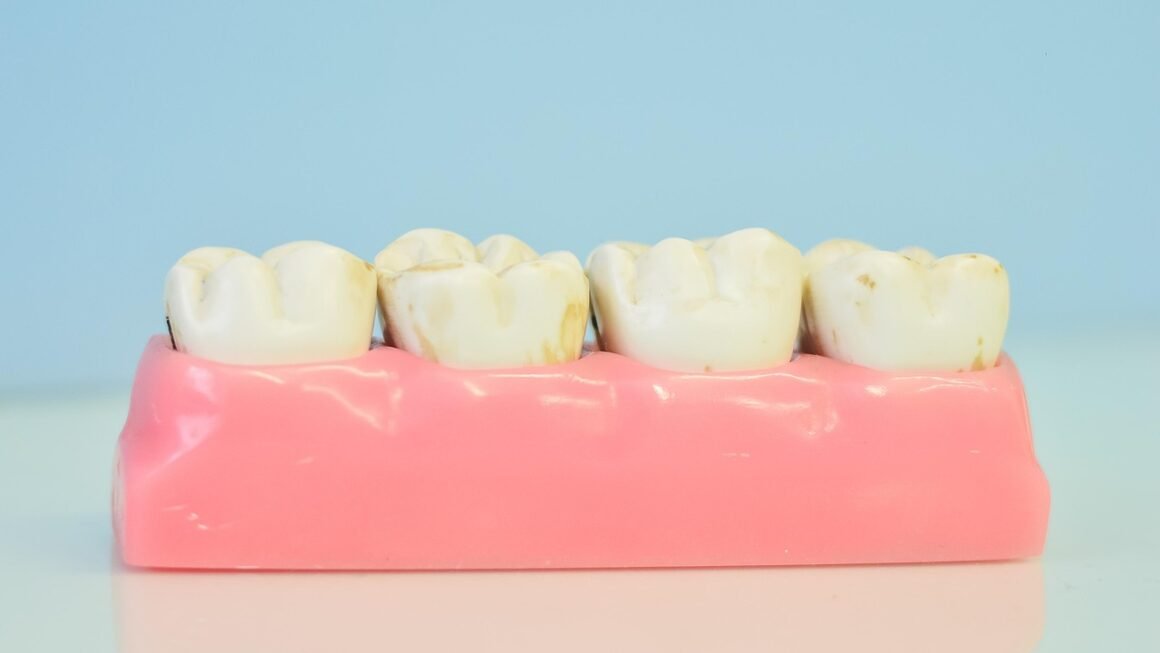 Whitening Mouthwash: Beyond Surface Shine, Towards Enamel Health