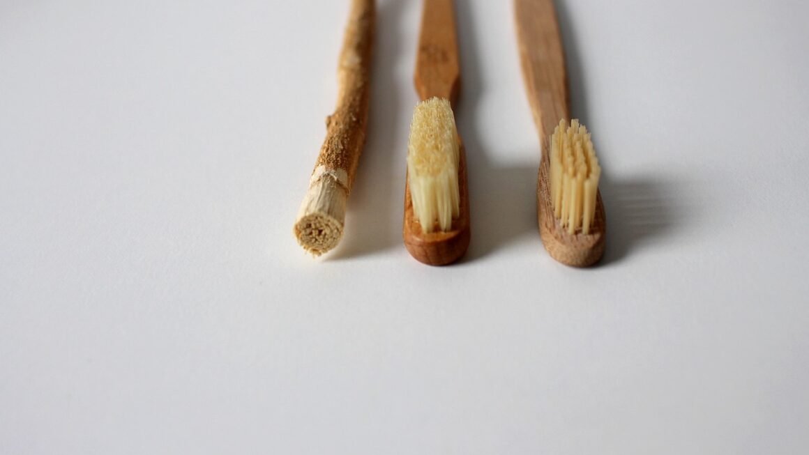 Beyond The Brush: Uncommon Dental Hygiene Secrets