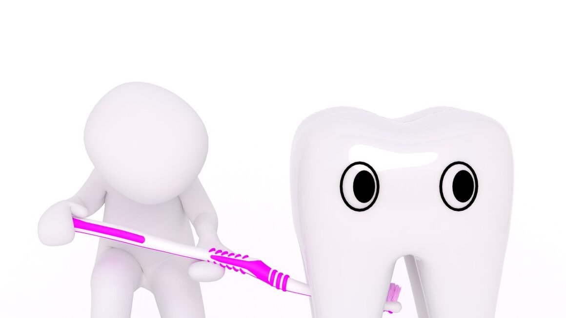 Tiny Teeth, Mighty Shields: Pediatric Dental Defense