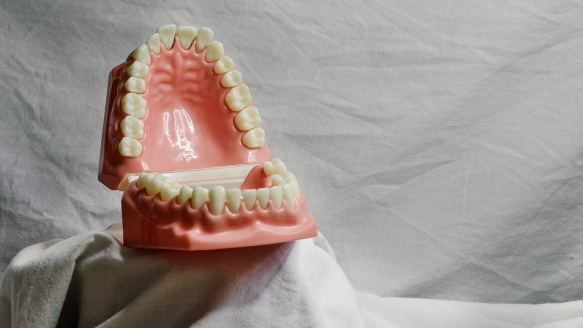 Beyond Waxed: A Deep Dive Into Floss Technology