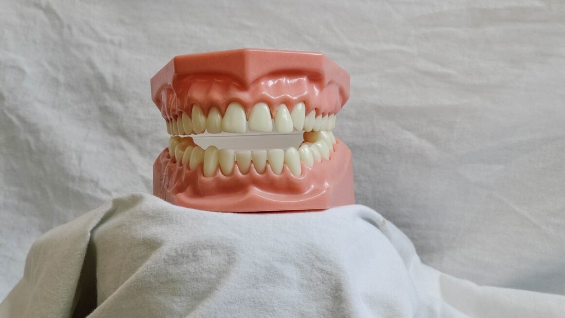 Oral Microbiome: Gatekeeper Of Systemic Health