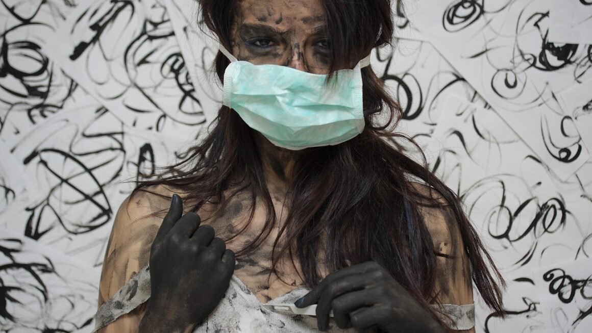 Sculpting Smiles: The Art & Science Of Contouring