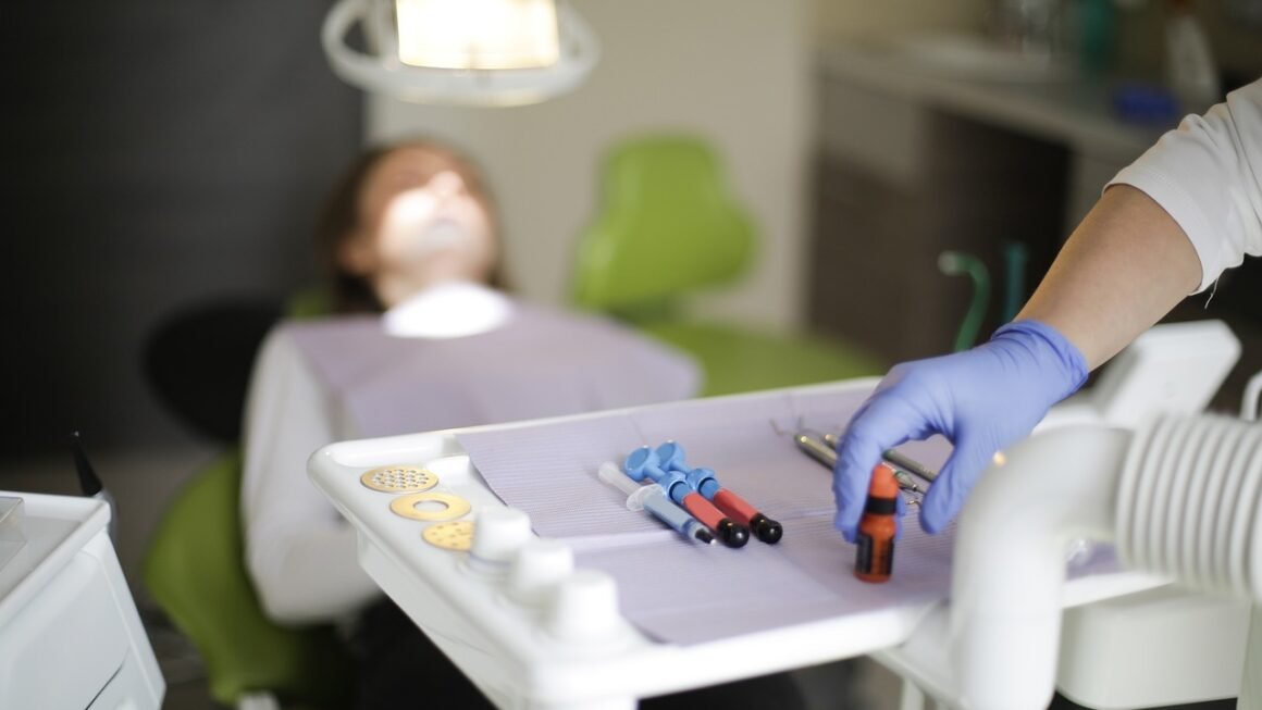 Beyond The Brush: Holistic Dental Hygiene Practices