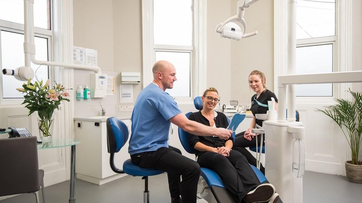 Beyond Brush: The Future Of Personalized Oral Care