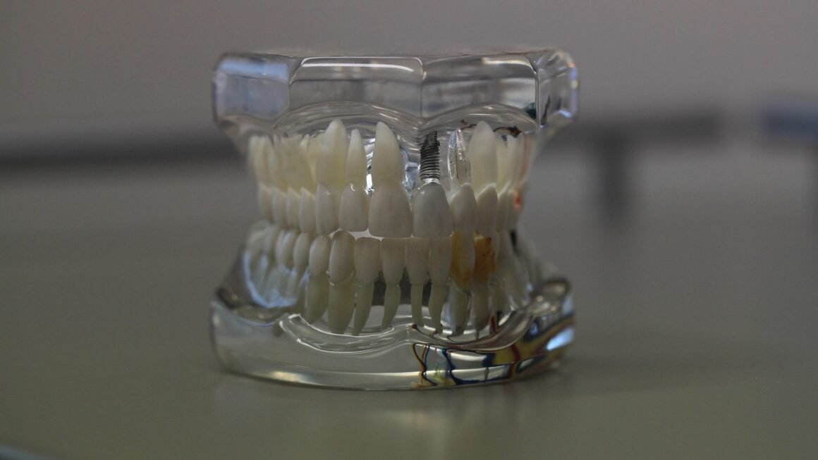 Beyond The Brush: Adult Dental Hygiene Secrets