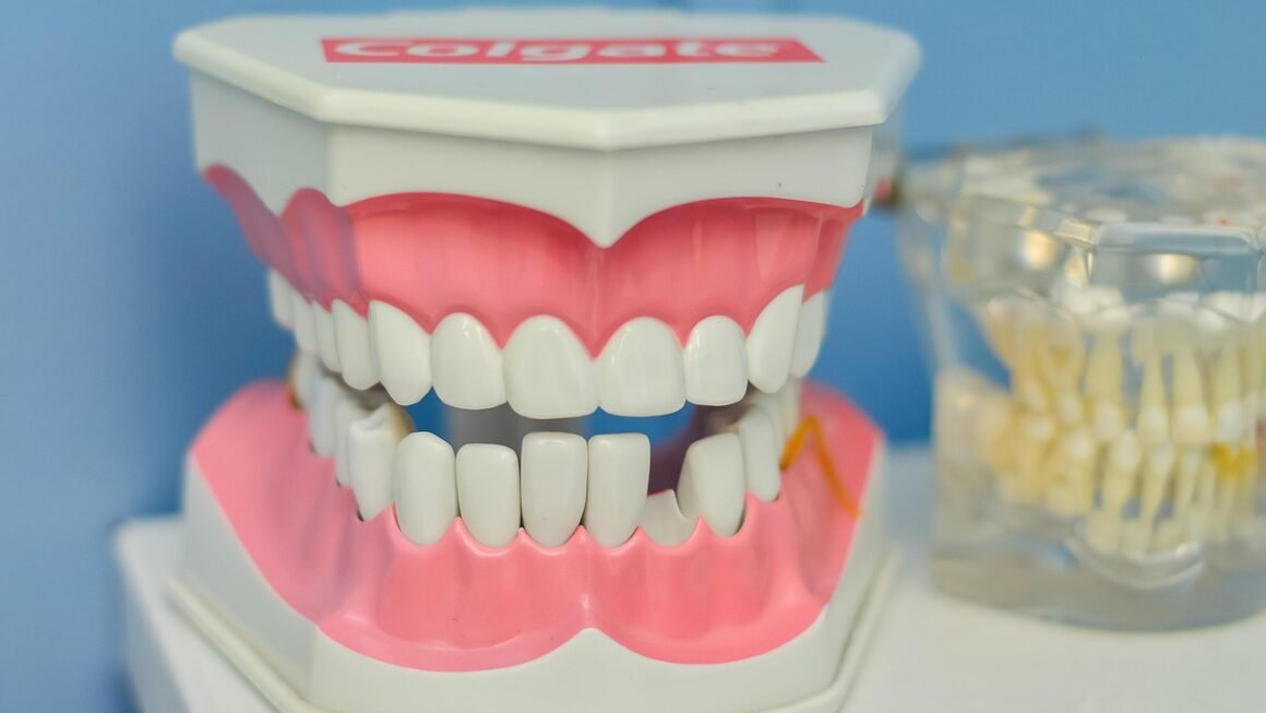 Beyond Bleach: Rethinking Teeth Whitening Longevity