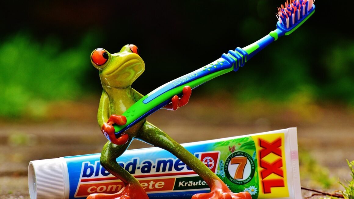 Beyond The Brush: Modernizing Dental Hygiene Pedagogy