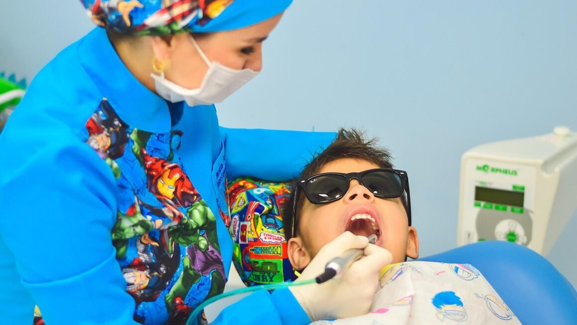 Beyond Basic: Dental Policy Options Uncovered