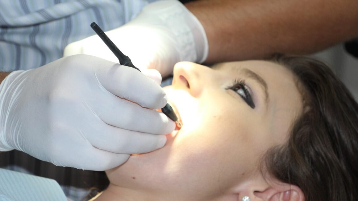 Personalized Dental Checkups: Crafting Your Ideal Schedule