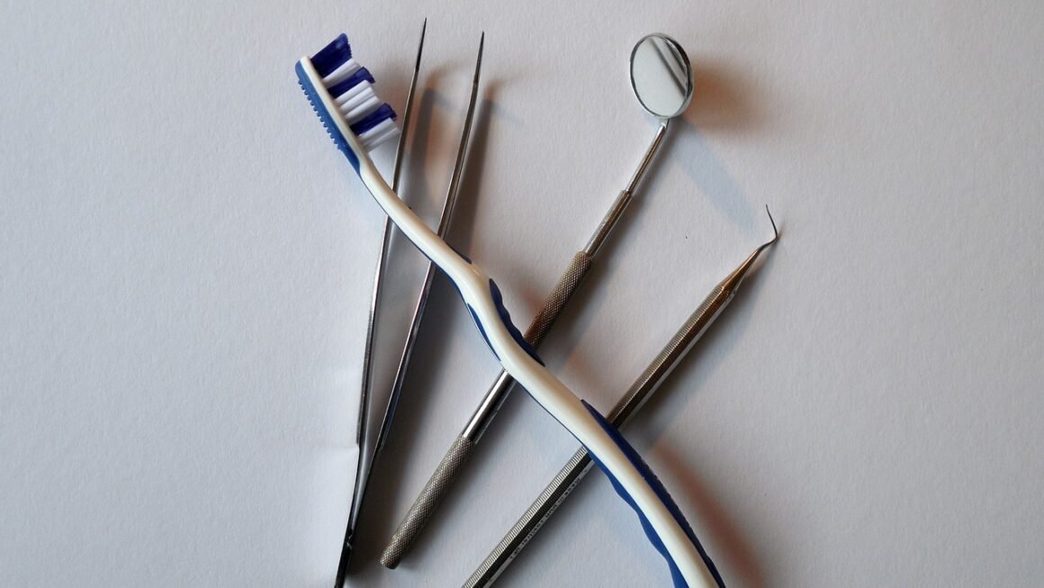 Beyond Basic Coverage: Investing In Specialized Dental Insurance