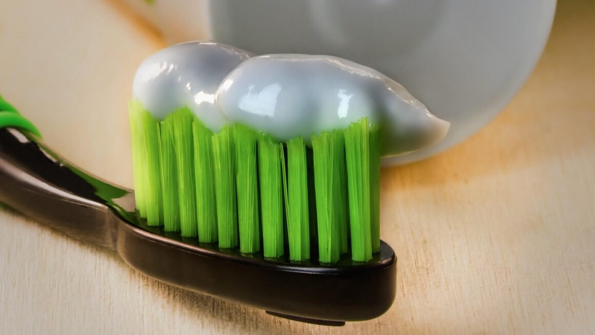 Beyond The Brush: Optimizing Your Oral Microbiome