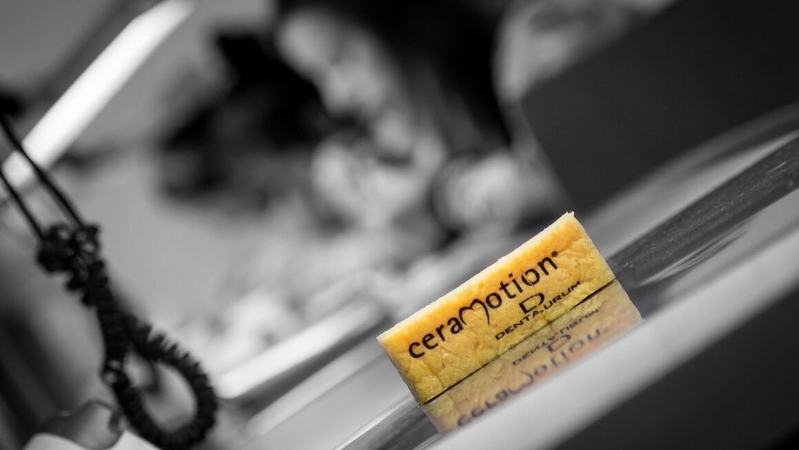 Beyond The Brush: Rethinking Preventive Dental Coverage.