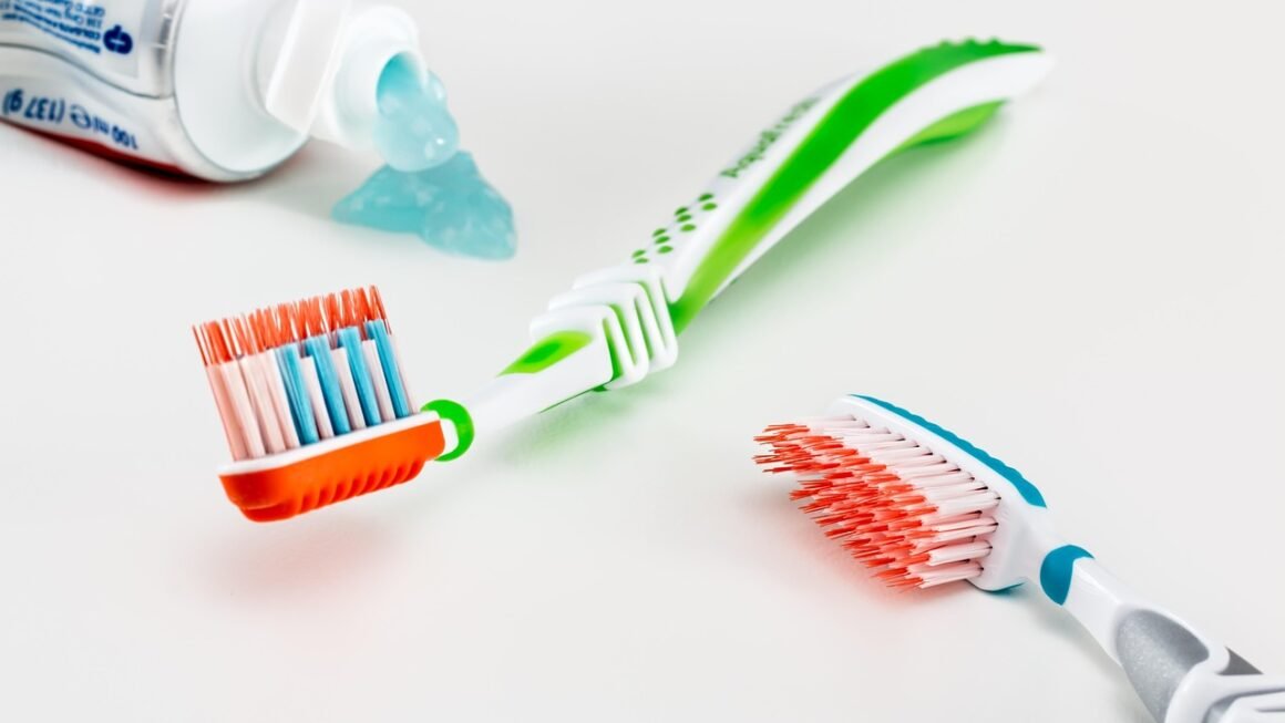 Beyond The Brush: Tailoring Dental Hygiene To Your Lifestyle