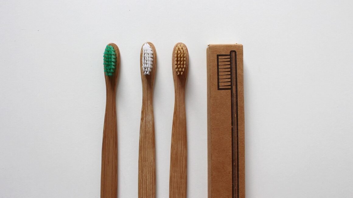 Beyond The Brush: Educating Tomorrows Dental Hygienists