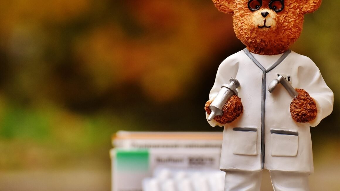 Beyond Straight Teeth: Braces Unexpected Health Perks