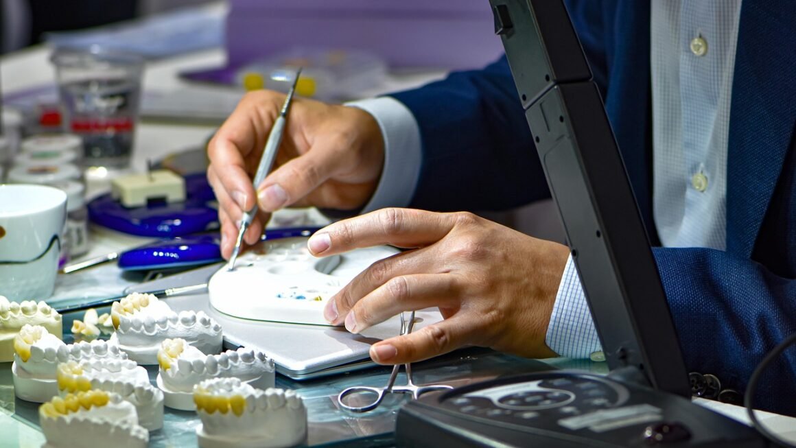 Gum Microbiome: Your Gateway To Systemic Health