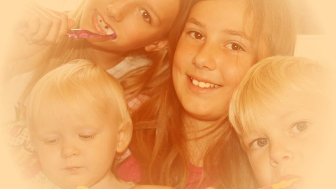 Sealants: Fortifying Fissures, Future-Proofing Smiles