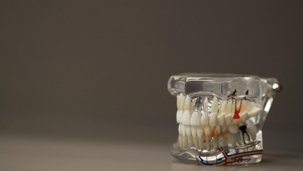 Beyond Cavities: The Advanced Dental Exams Secrets