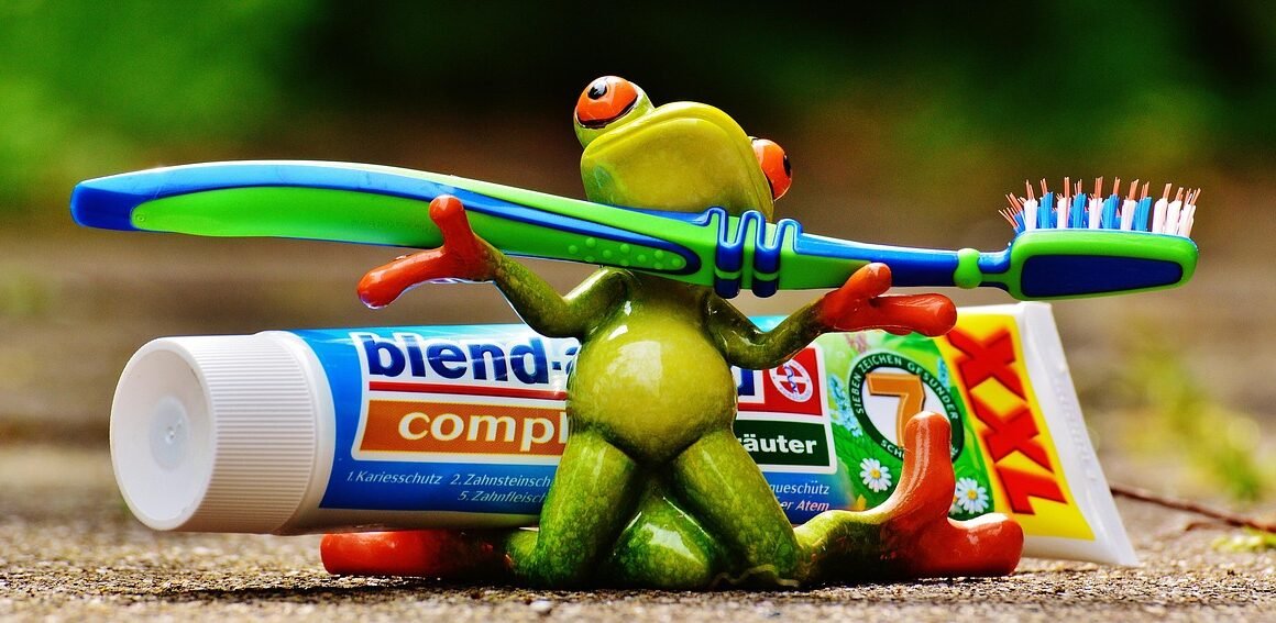 Beyond The Brush: Tailoring Dental Hygiene To You