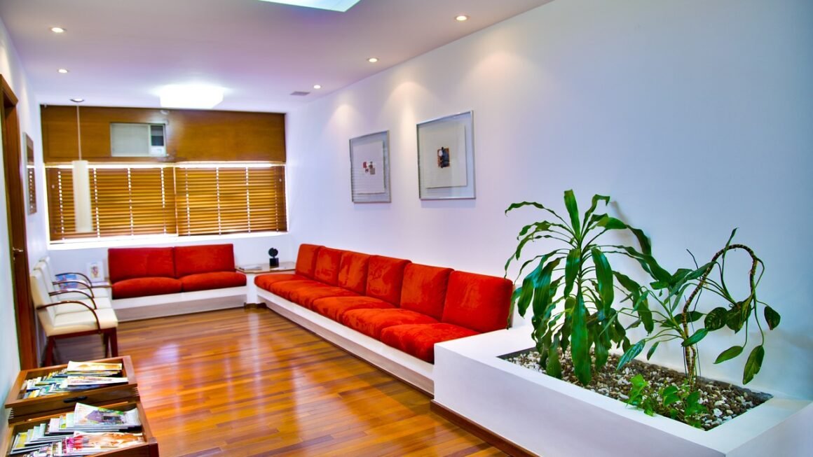 Temporary Crowns: Beyond The Gap-Toothed Grin