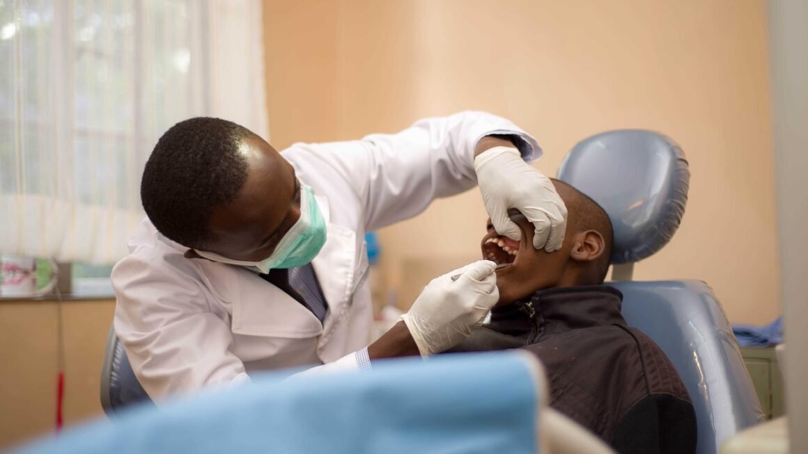 Beyond Ice Cream: Decoding Your Sensitive Teeth